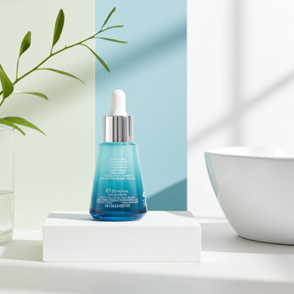 Vichy Mineral 89 Probiotic Fractions Regenerating & Repairing Serum 30ml – With Niacinamide