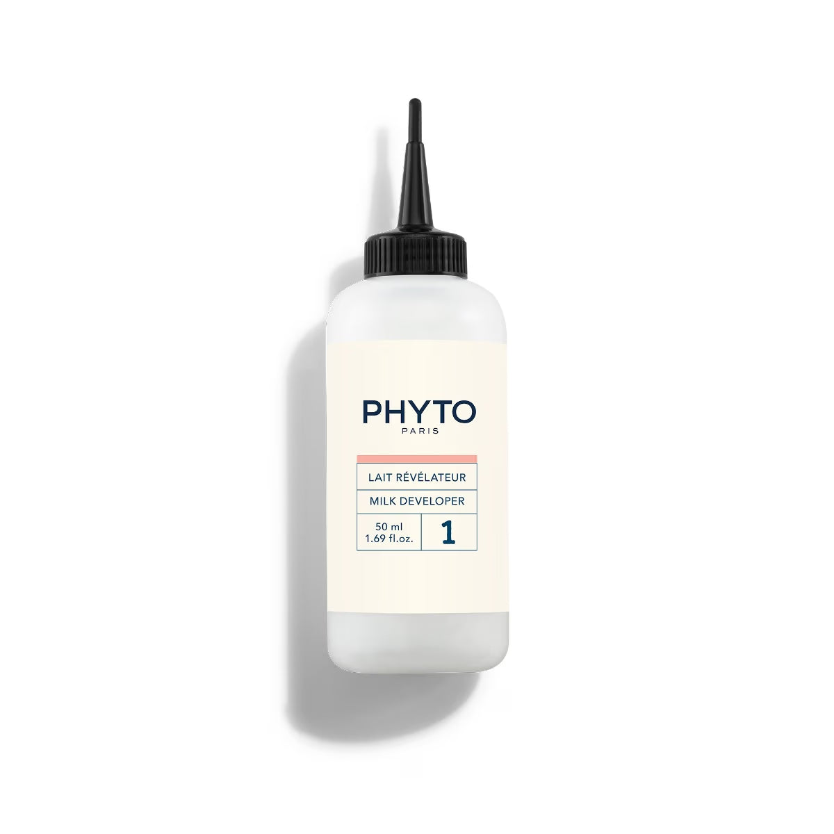 PHYTO Color Permanent Hair Color Kit Shade 5.7 Chestnut Brown