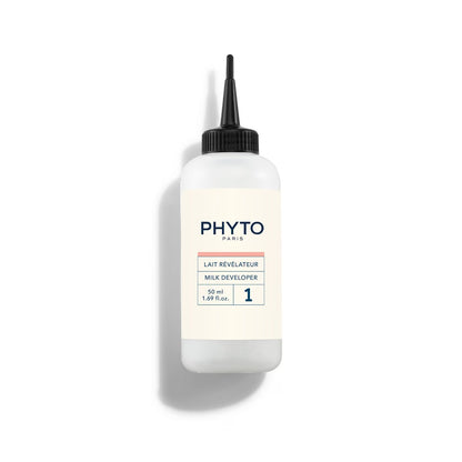 PHYTO Color Permanent Hair Color Kit Shade 5.7 Chestnut Brown