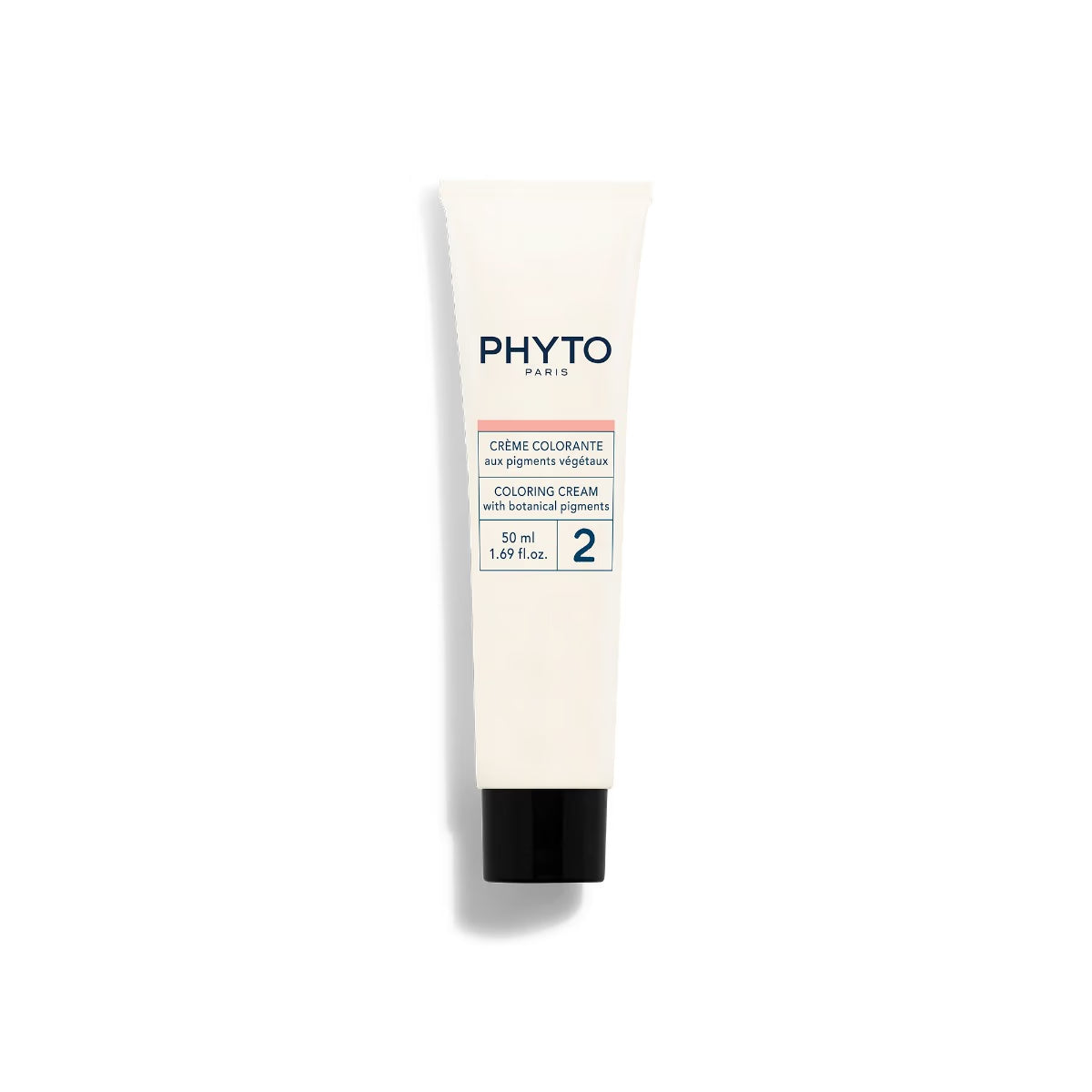 PHYTO Color Permanent Hair Color Kit Shade 5.7 Chestnut Brown