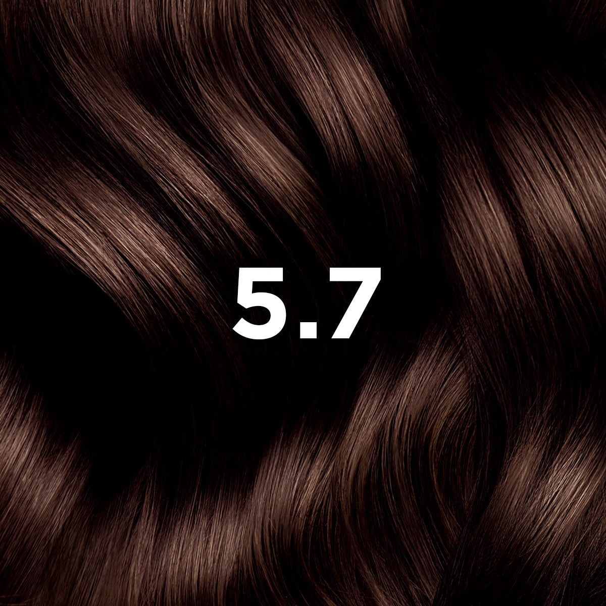 PHYTO Color Permanent Hair Color Kit Shade 5.7 Chestnut Brown