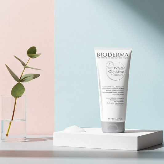 Bioderma White Objective Hypoallergenic Lightening Cleanser 200ml