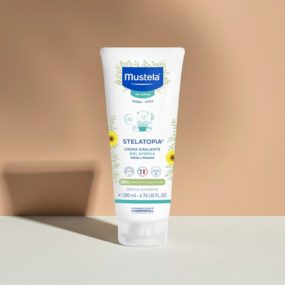 Mustela Stelatopia Emollient Balm 200ml