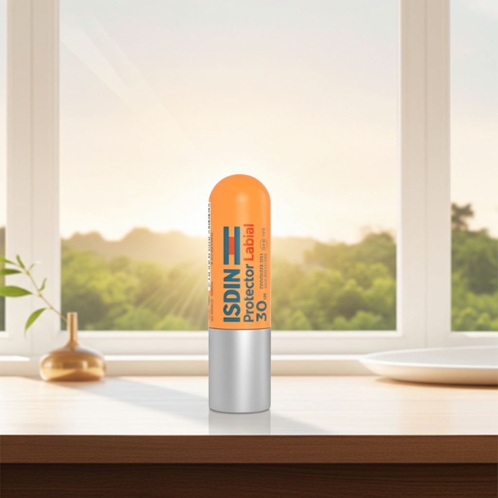 ISDIN Lip Protector SPF 30 4g