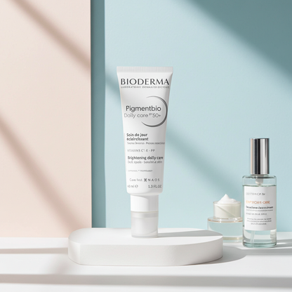 Bioderma Pigmentbio Brightening Daily Care SPF50+ Face Cream 40ml