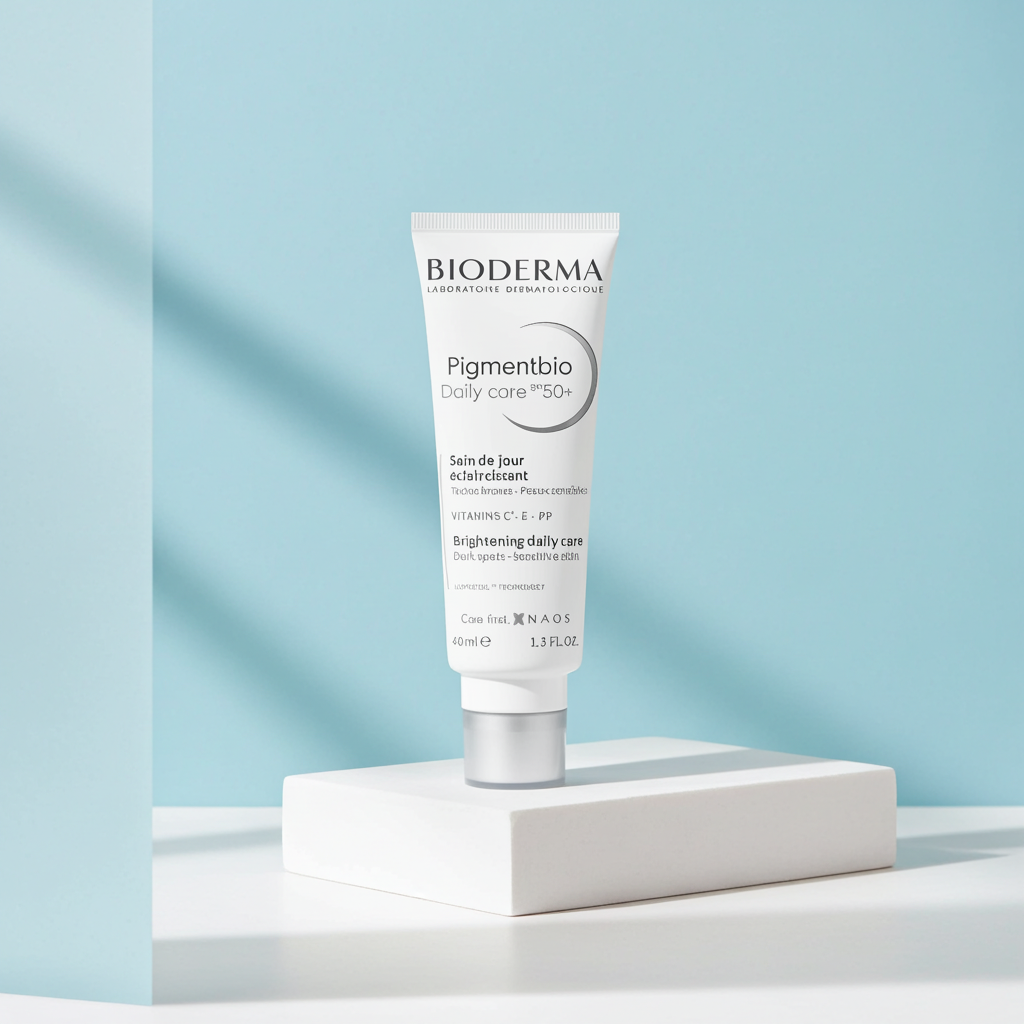 Bioderma Pigmentbio Brightening Daily Care SPF50+ Face Cream 40ml
