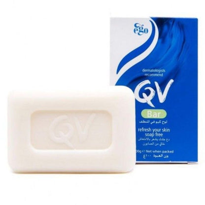 QV Cleansing Bar 100g
