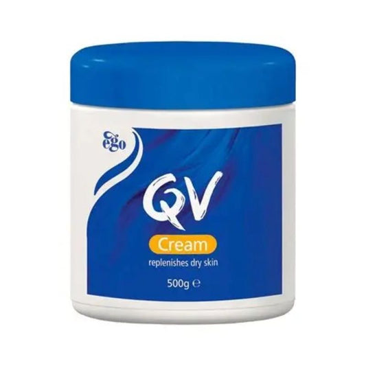 Qv Cream 500Gm