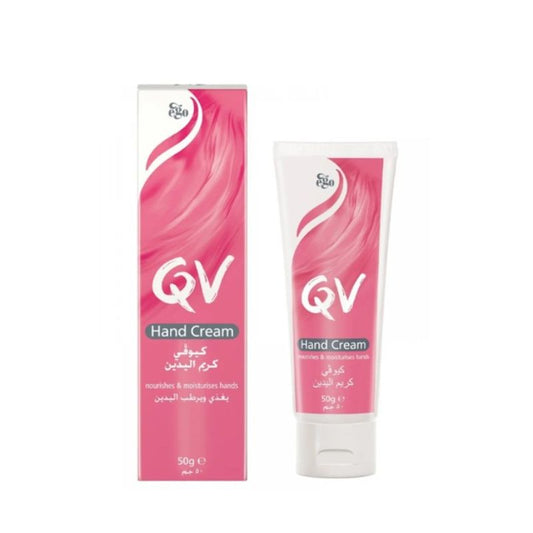 Qv Hand Cream 50 G