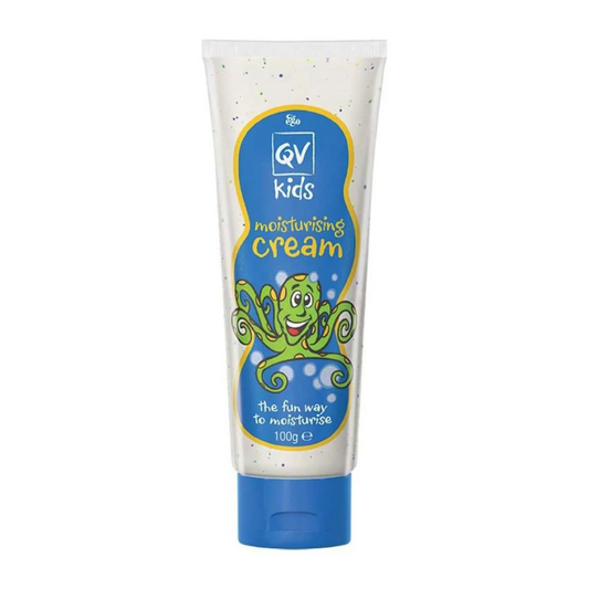 Qv Kids Moisturizing Cream, 100g