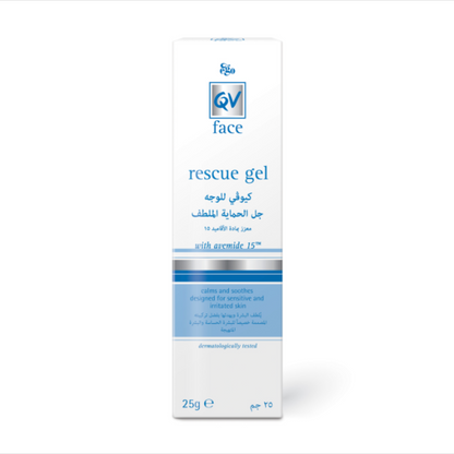 QV Rescue Gel 25g