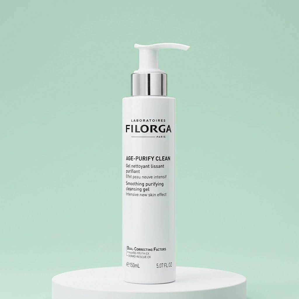 Filorga Age-Purify Cleanser 150 ml