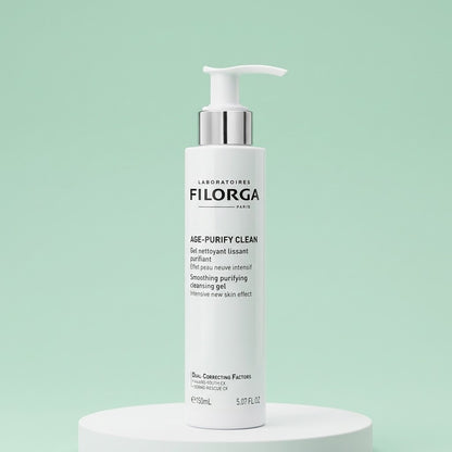 Filorga Age-Purify Cleanser 150 ml