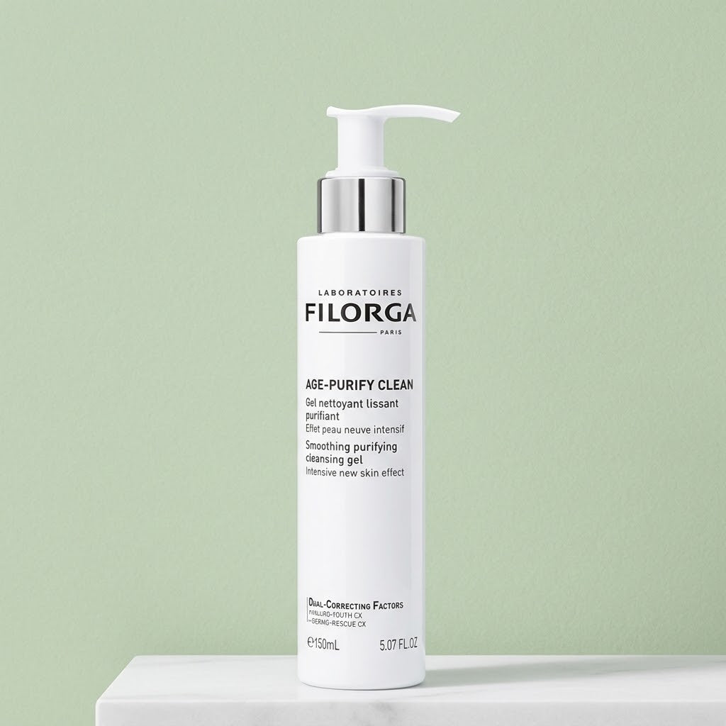 Filorga Age-Purify Cleanser 150 ml