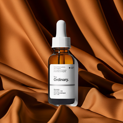The Ordinary Mandelic Acid 10% + HA 30ml