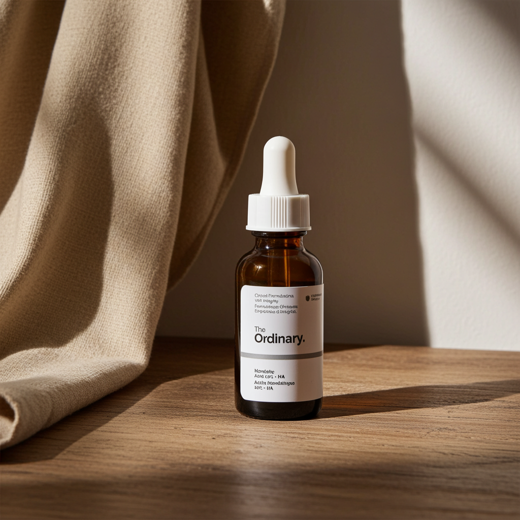 The Ordinary Mandelic Acid 10% + HA 30ml