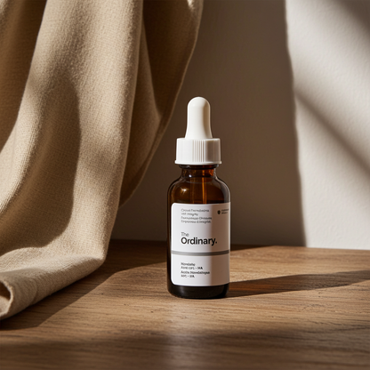 The Ordinary Mandelic Acid 10% + HA 30ml