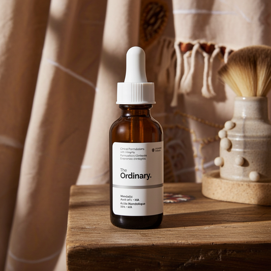 The Ordinary Mandelic Acid 10% + HA 30ml