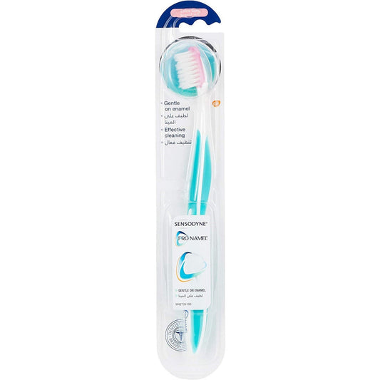 Sensodyne Pronamel Extra Soft Toothbrush