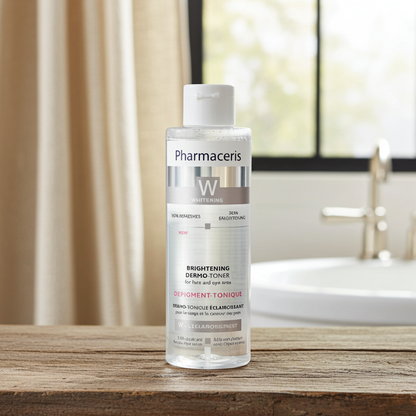 Pharmaceris W Depigm-Tonique Depigmenting Face Toner 200 ml