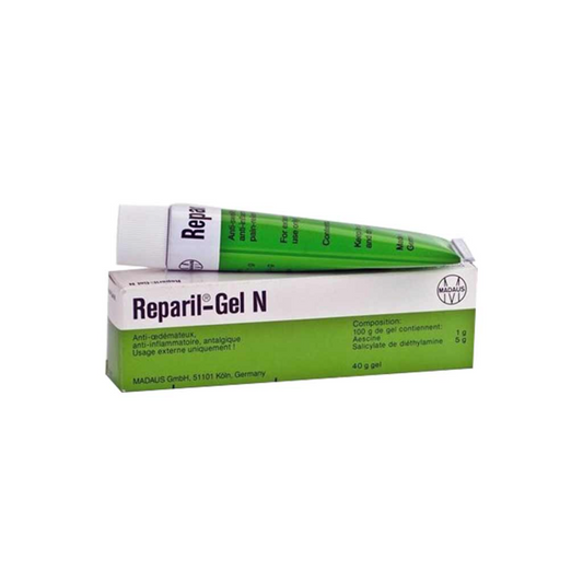 Reparil Gel, 40G