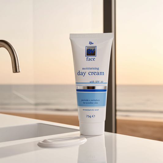 QV Face Day Cream SPF 30 75g