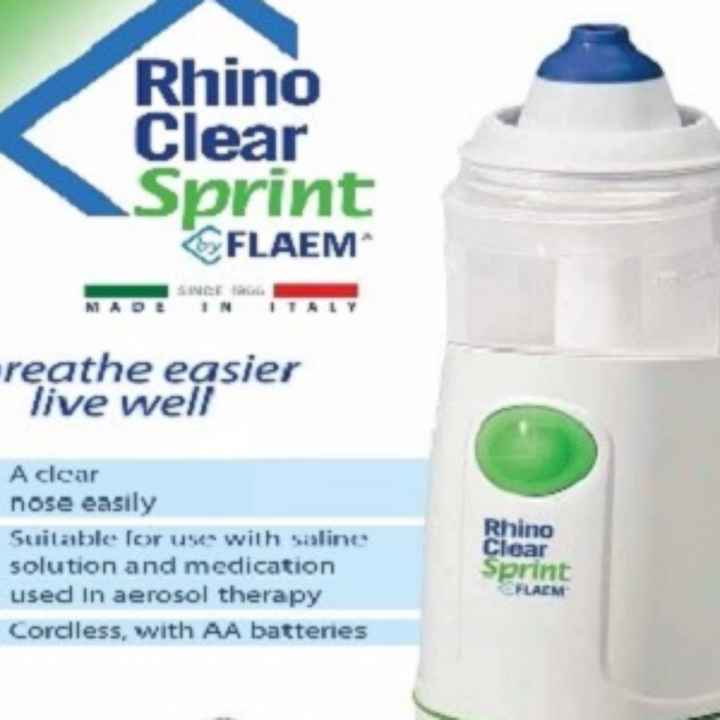 Rhino Clear Sprint
