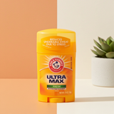 Arm & Hammer Ultra Max Fresh Deodorant Stick 28g