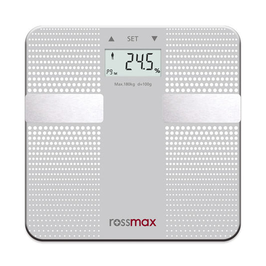 Rossmax Body Fat Scale WF260
