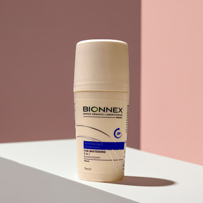 Bionnex Perfederm Deomineral Roll-On Deodorant 75ml