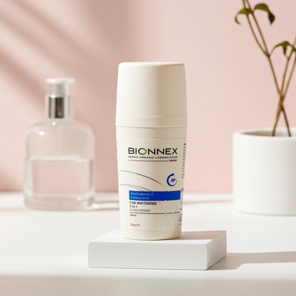 Bionnex Perfederm Deomineral Roll-On Deodorant 75ml