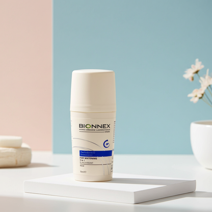 Bionnex Perfederm Deomineral Roll-On Deodorant 75ml