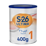 S-26 Ultima 1 400gm