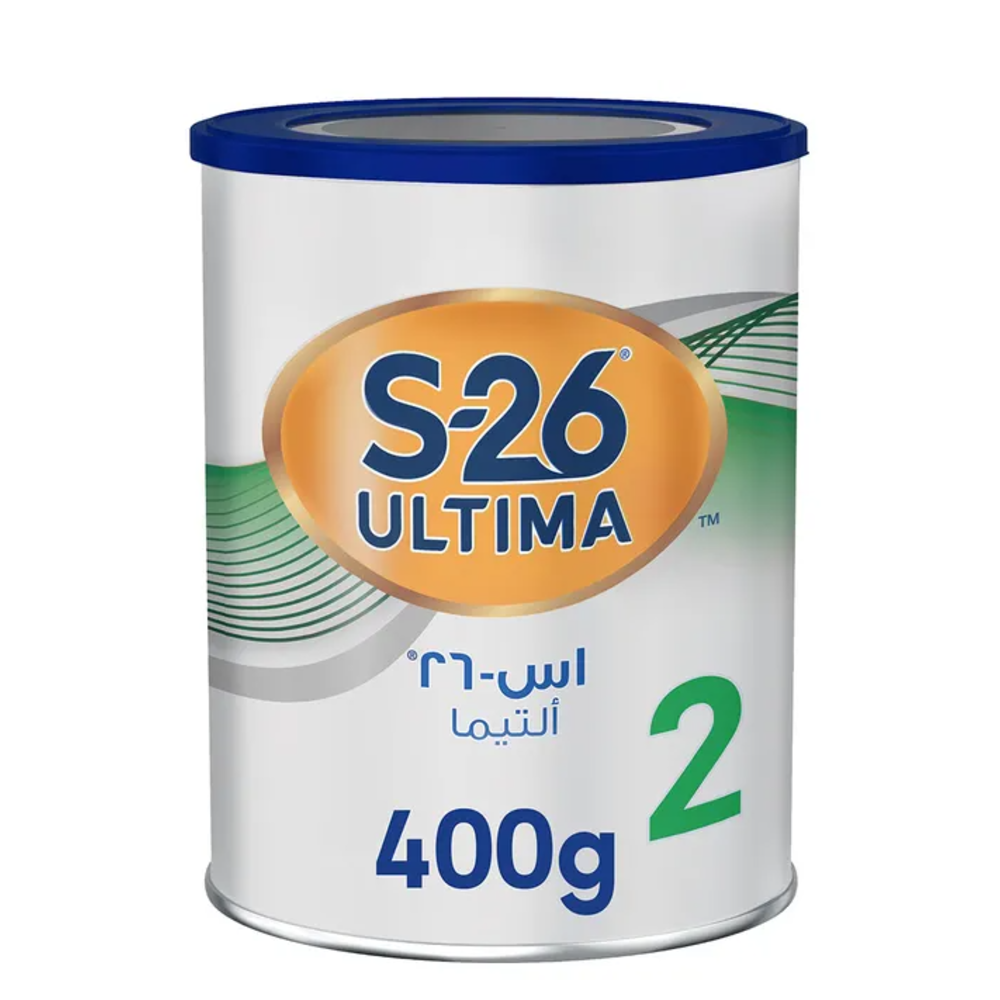 S-26 Ultima 2 400gm