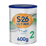 S-26 Ultima 2 400gm