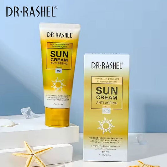 Dr. Rashel Anti-Ageing Sun Cream SPF 90