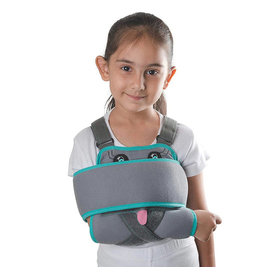 Tynor Universal Shoulder Immobilizer Child