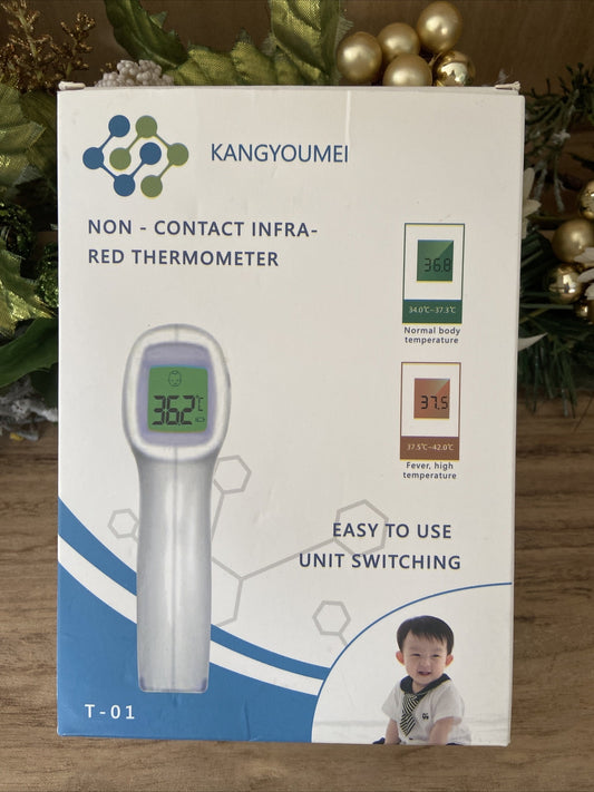Kangyoumei Infrared Thermometer