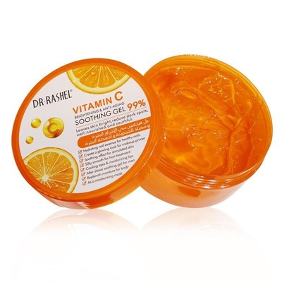 Dr. Rashel Vitamin C Soothing Gel 300g