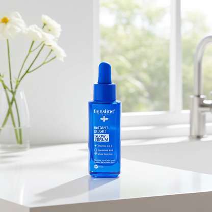 Beesline Serum Instant Bright Glow, 30ml