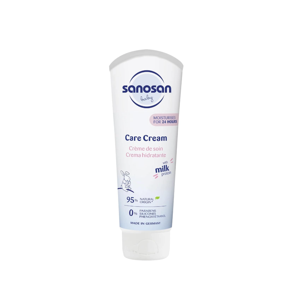 Sanosan Baby Care Cream-100Ml
