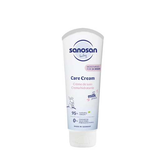 Sanosan Baby Care Cream-100Ml