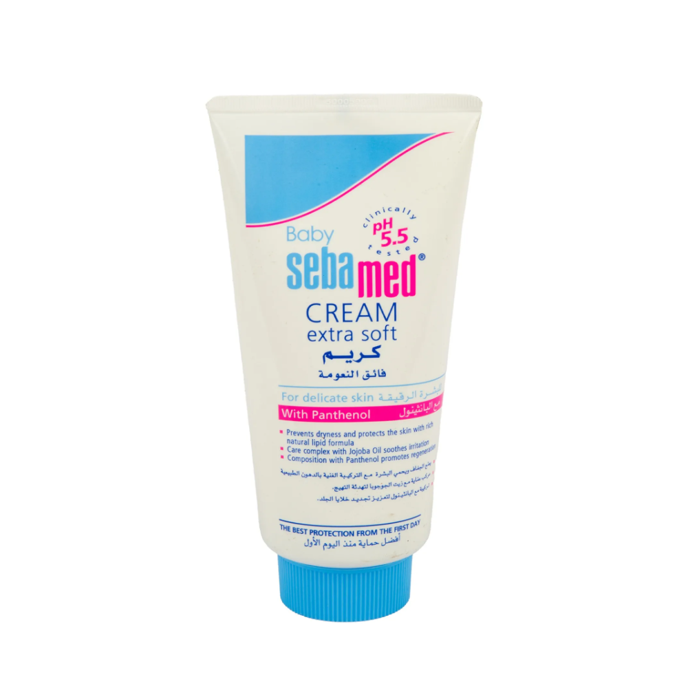 Sebamed Baby Cream Extra Soft 300ml