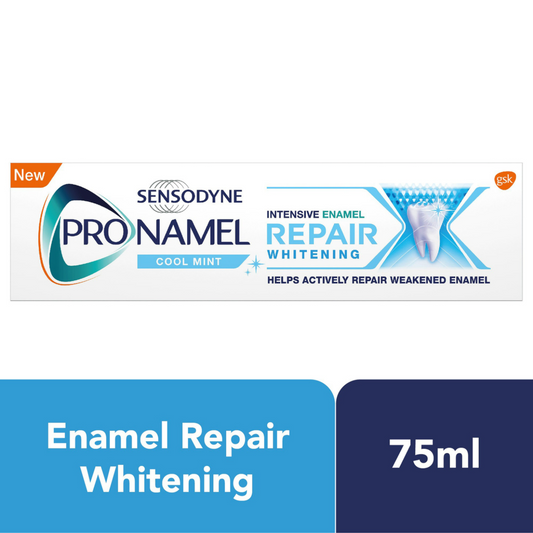Sensodyne Pronamel Whitening Toothpaste, 75Ml