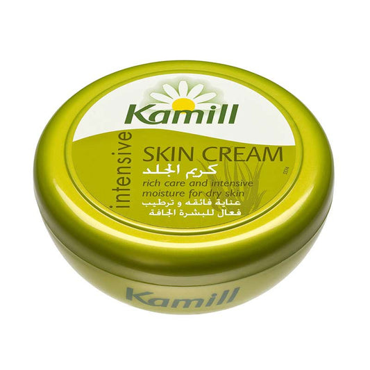 Kamill Skin Cream Intensive 150ml