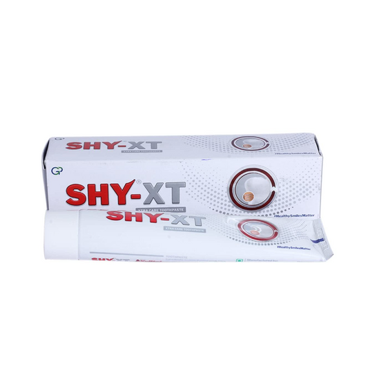 Shy-Xt Toothpaste 70g