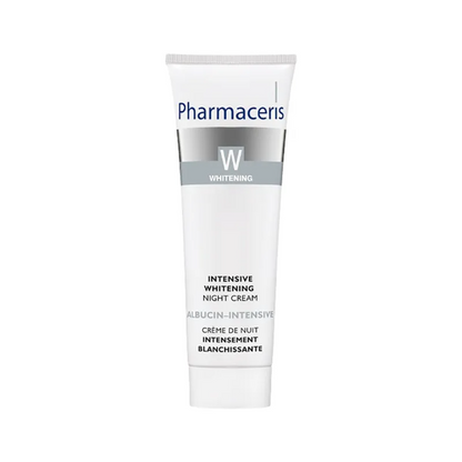 Pharmaceris W Albucin Skin Whitening Day Cream SPF 50+ 30 ml