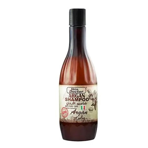 Skin Doctor Argan Shampoo 500ml