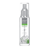 Pure Beauty Deodorant Total Body Fragrance Free 18g