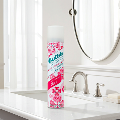 Batiste Dry Shampoo Blush 200 ml